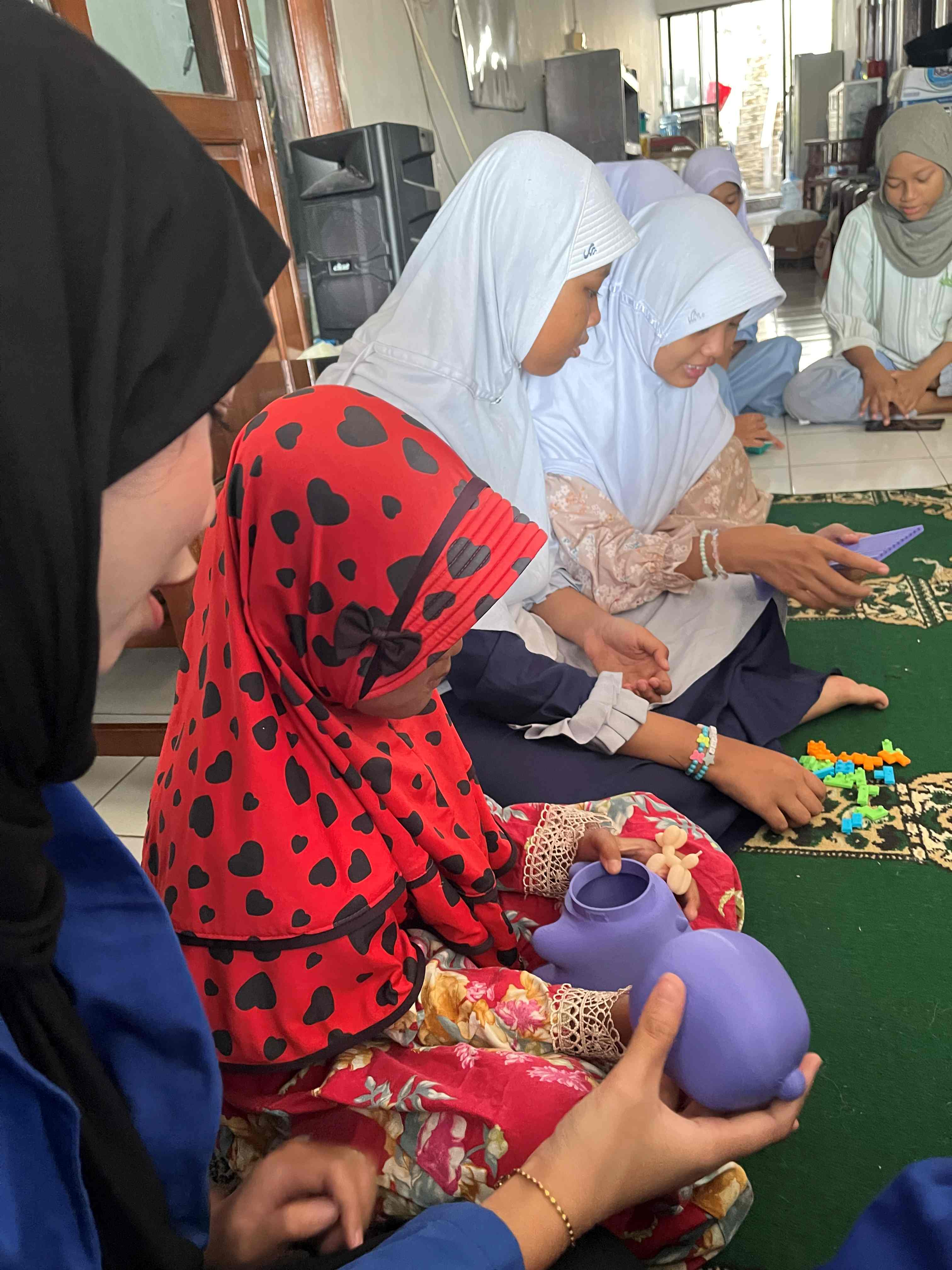 DID.Co Care Project